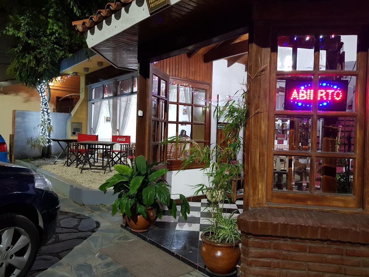 El Cisne Hotel Villa Gesell